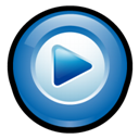 Windows Media Player Alternate icon